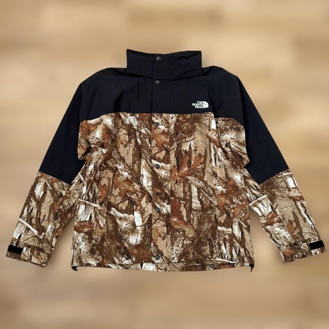 ノベルティハイドレナウィンドジャケット