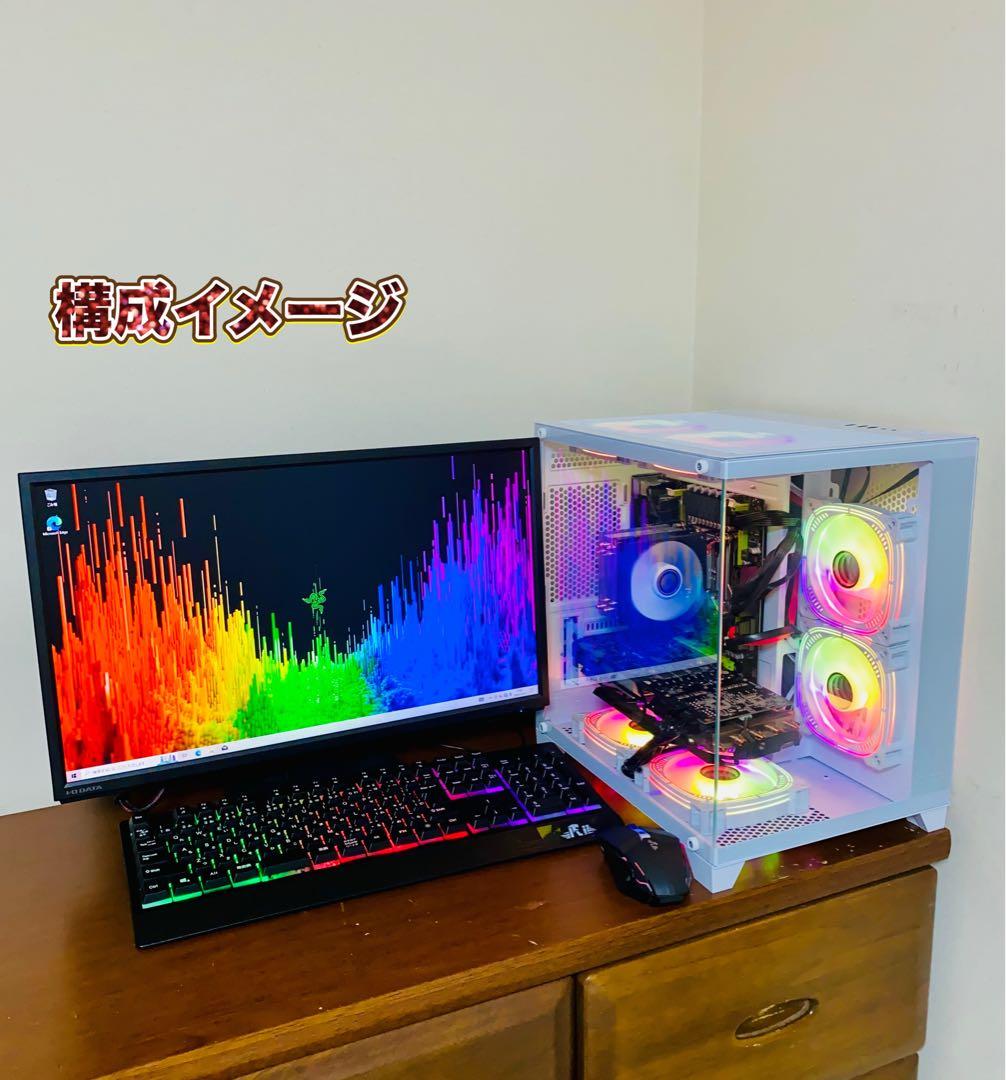 島*巳様 【Core i9 9900以上！】Xeon最強ゲーミングPC GTX1