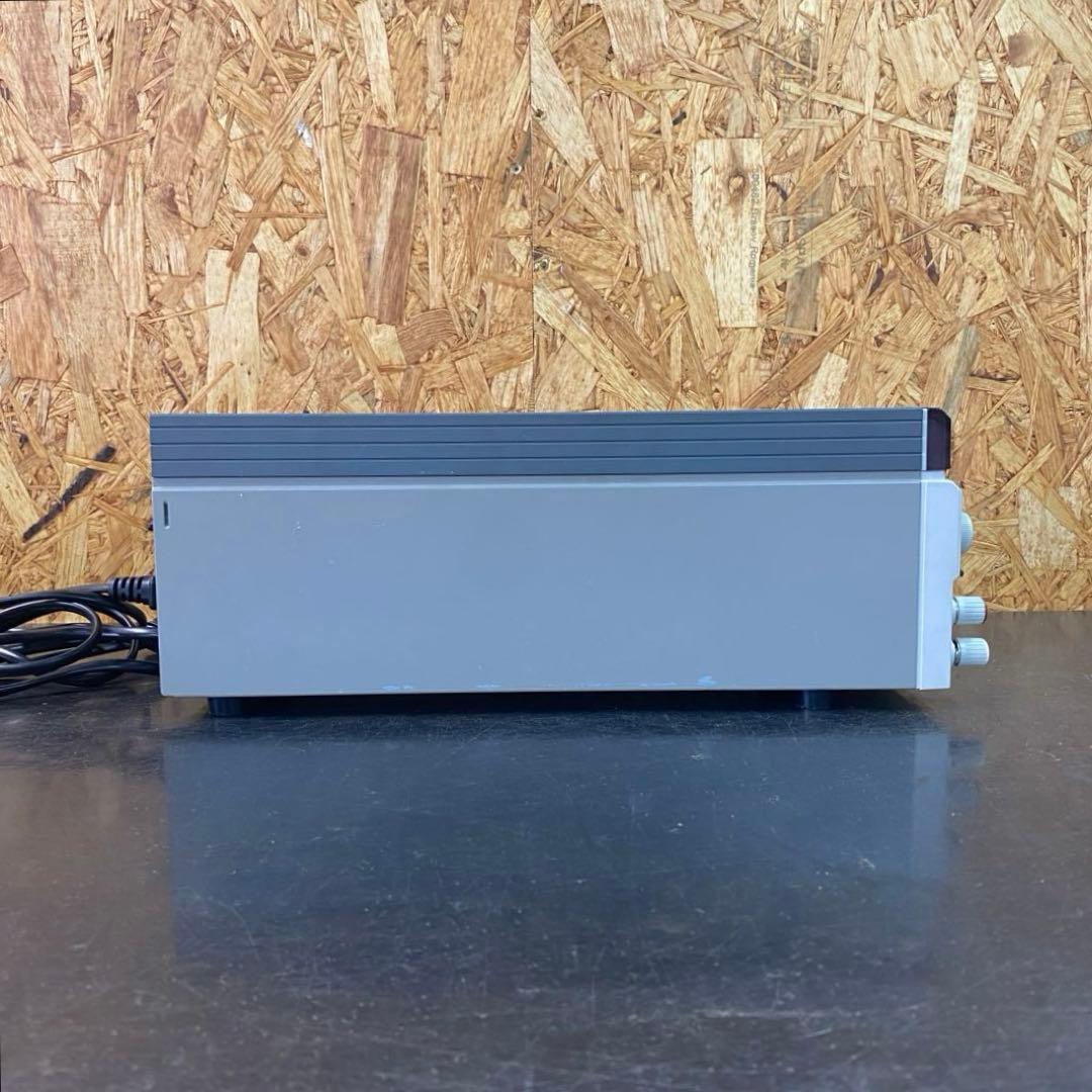 KIKUSUI PMC18-5 オーディオアンプ 安定化電源