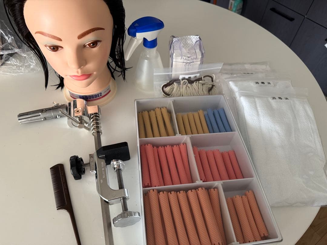 (バラ売り可能)ワインディング一式11点セット