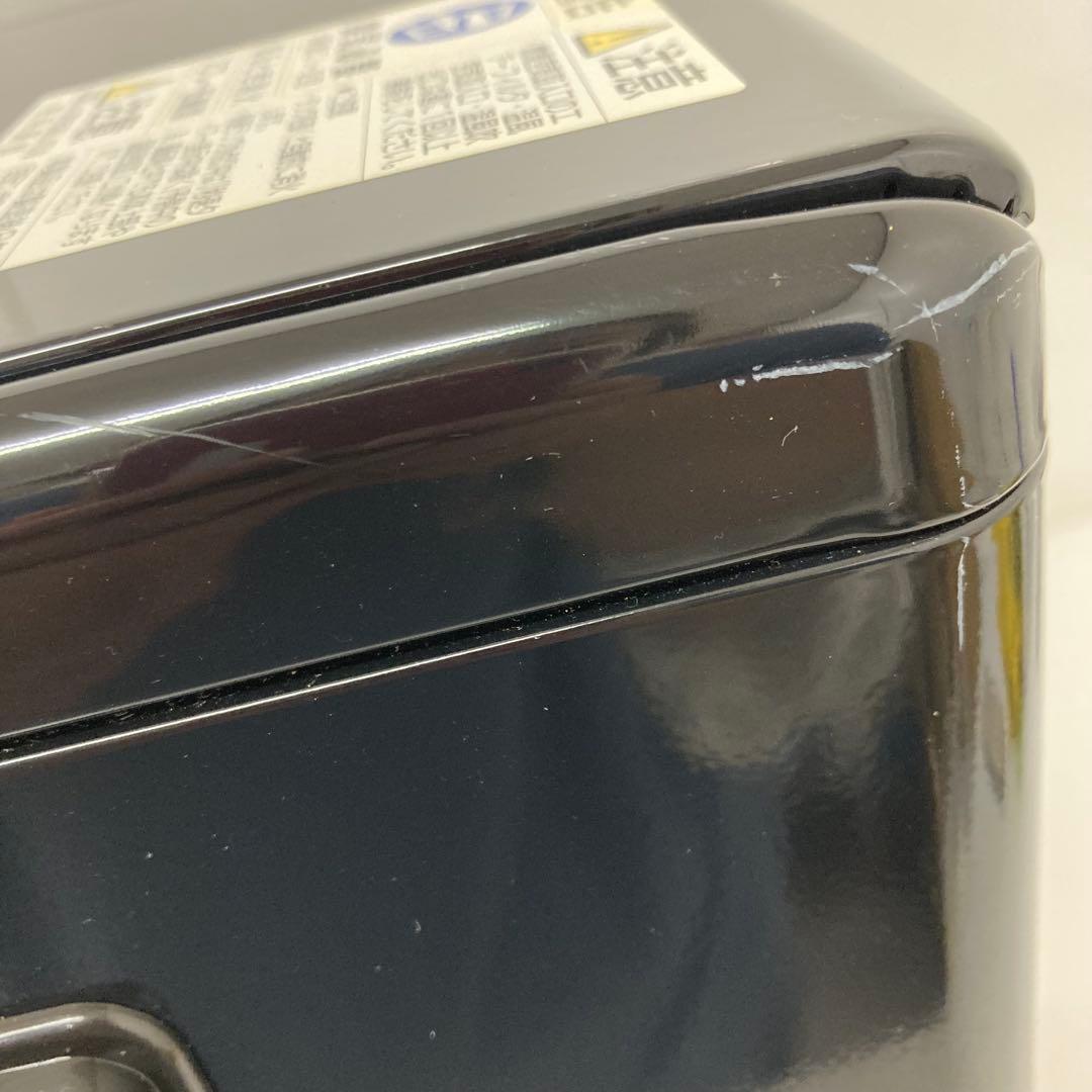 4078-Y CORONA 石油ファンヒーター FH-WZ3622BY-KG