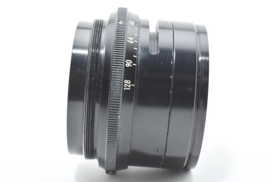 【激レアレンズ木箱付き】日本光学 APO-NIKKOR 240mm F9 カメラ