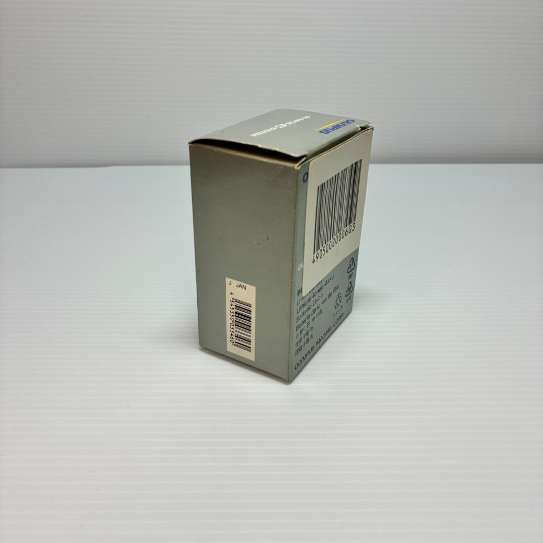 オリンパス BLM-5 リチウムイオン充電池 バッテリー