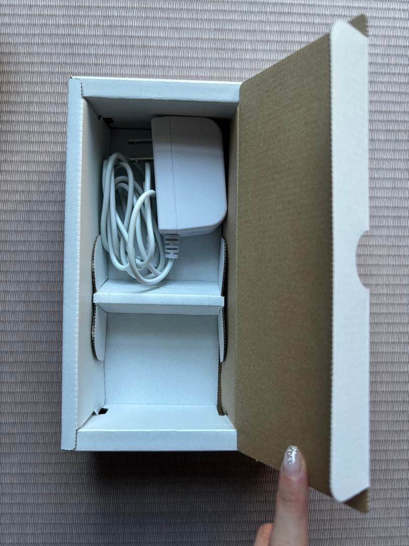 YAMAN 美顔器 HWF-20 充電器付き