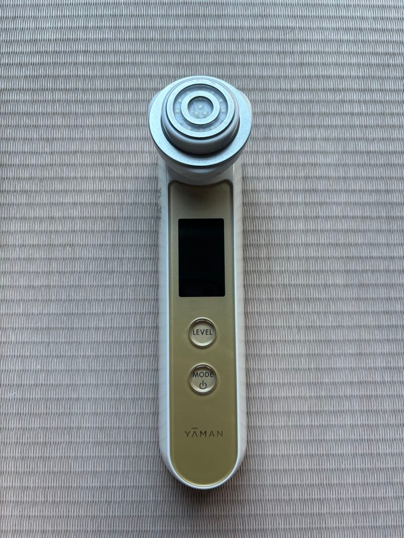 YAMAN 美顔器 HWF-20 充電器付き