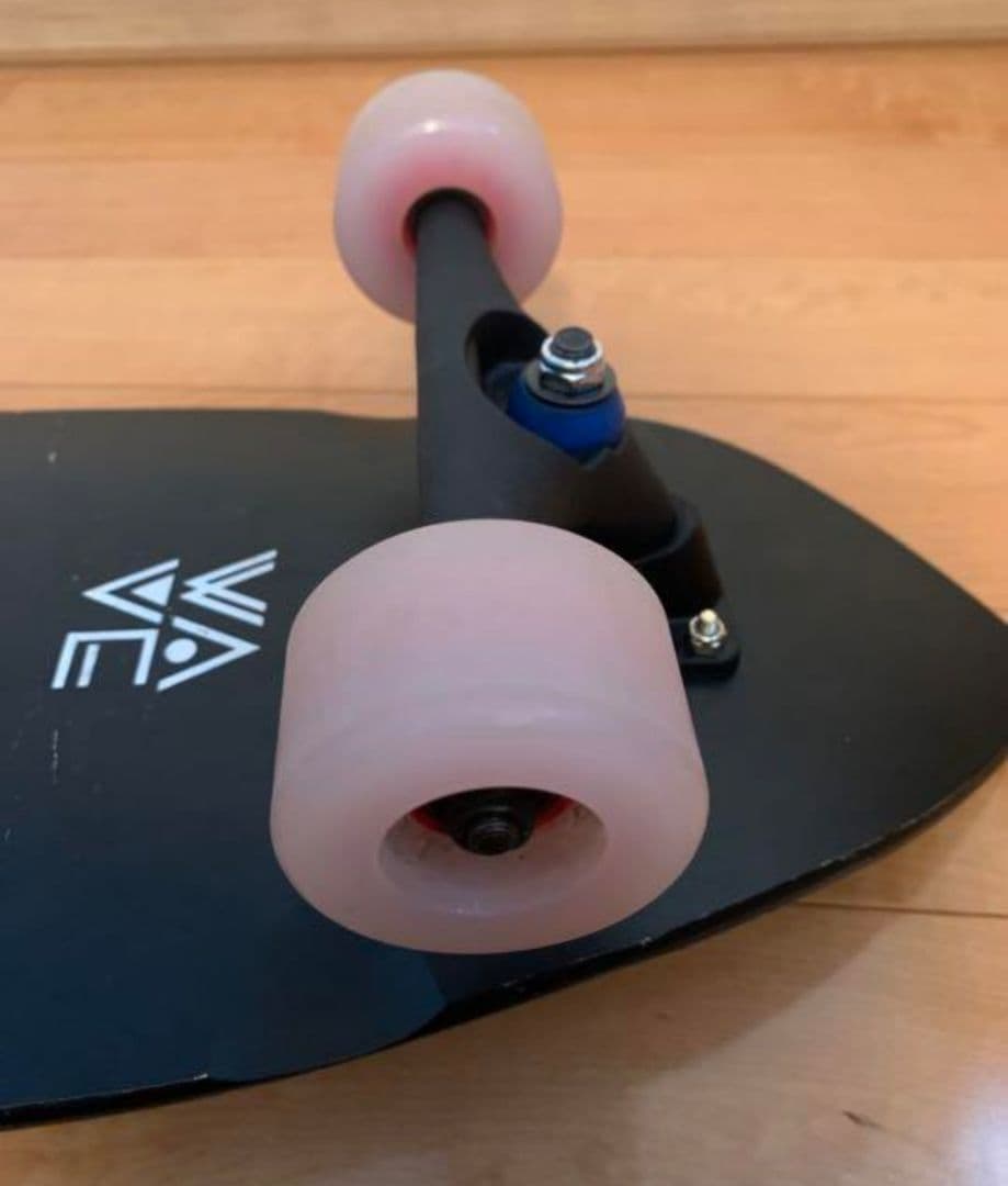 WAVESKATES 日本斜壁協会