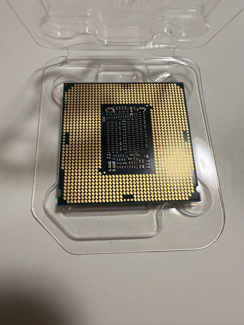CPUインテル Core i7 8700K