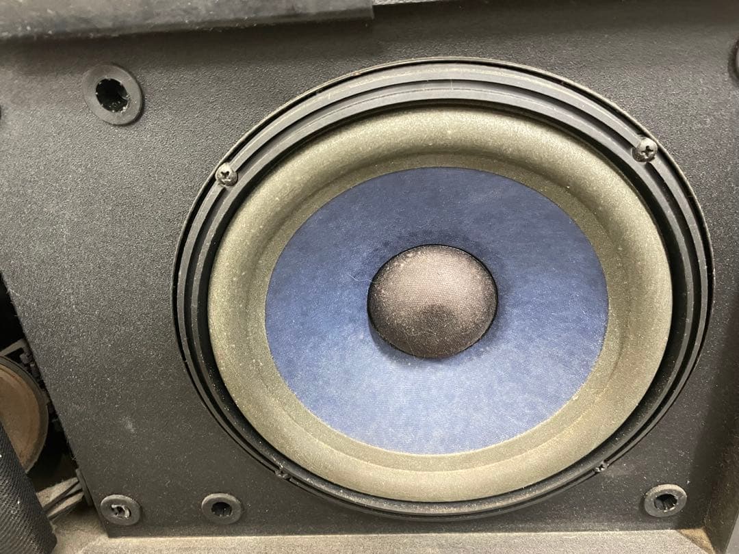 BOSE スピーカー 2個セット ブラック