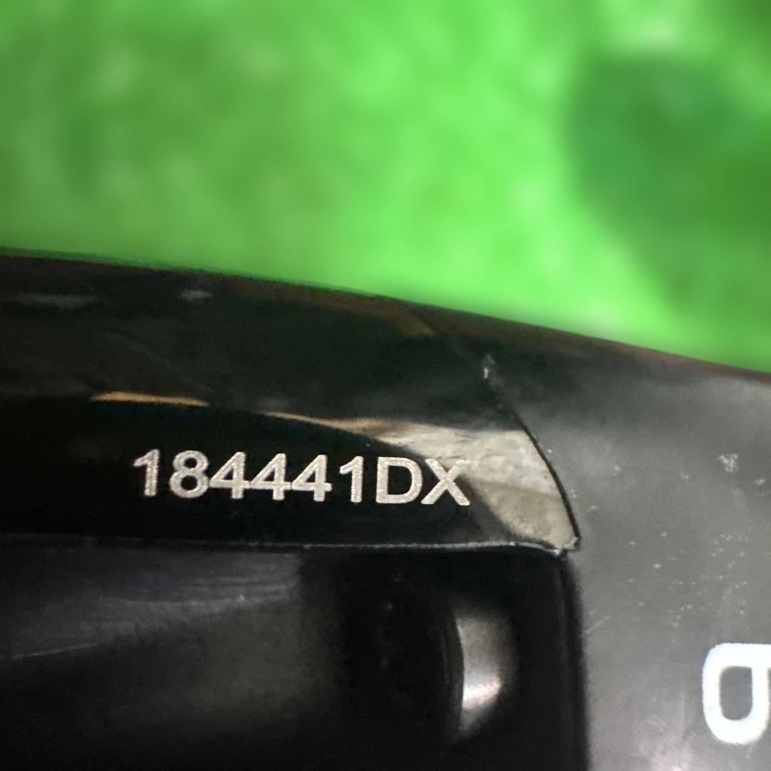 PING G430 MAX 10K 9度 ドライバー ヘッド単体 カバー付