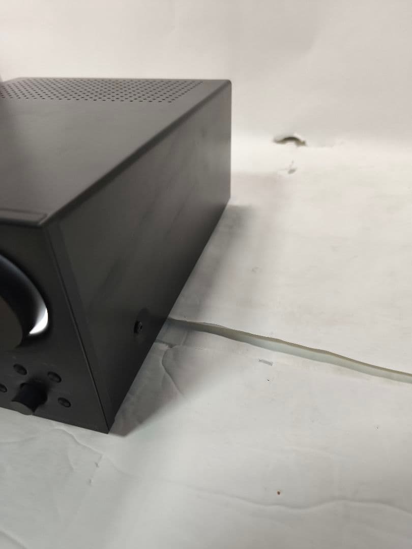 ONKYO CR-N775 (B) CDレシーバー★動作良好品