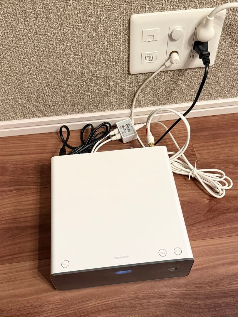 VIERA 55インチ 4K有機ELテレビ TH-55LW1L