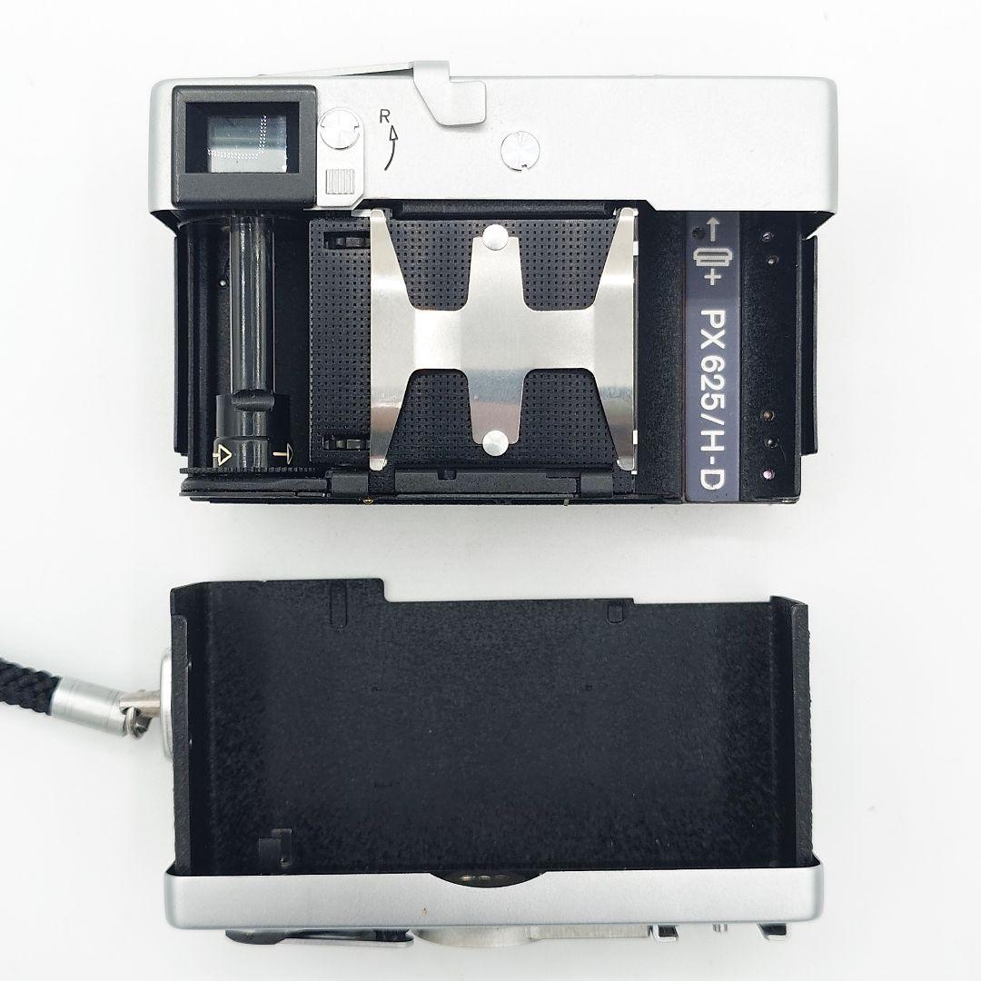 Rollei 35 S ローライ フィルム レンジファインダー　カメラ