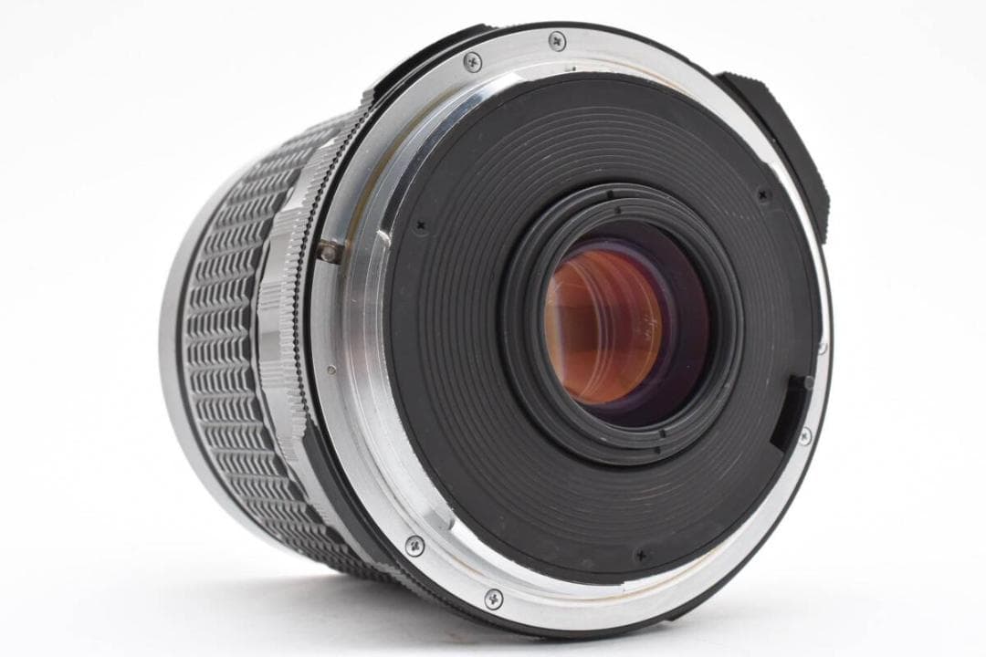 ★専用★ Asahi smc 6×7 67 55mm f4 MF 中判カメラ