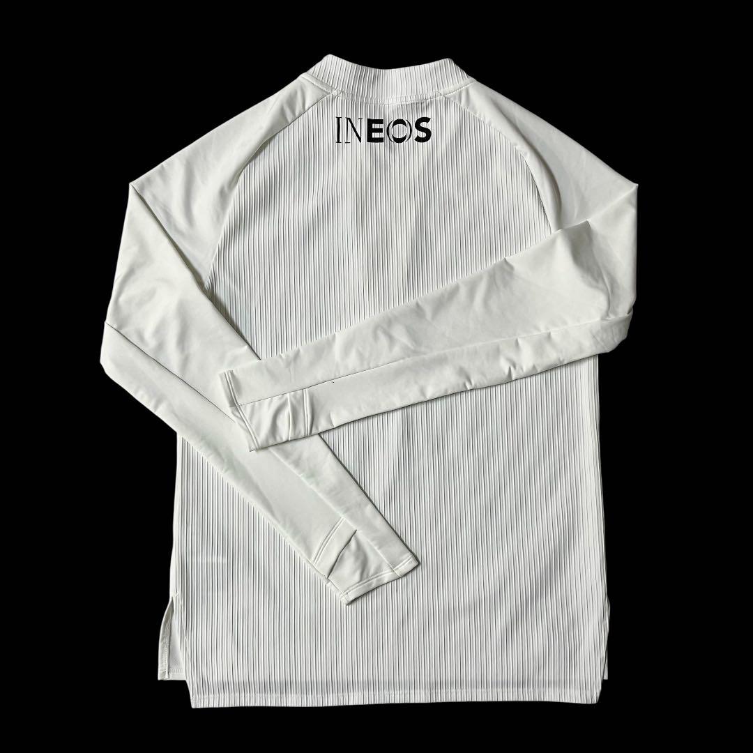 J*E様 NIKE pro elite 2020half zip ハーフジップ