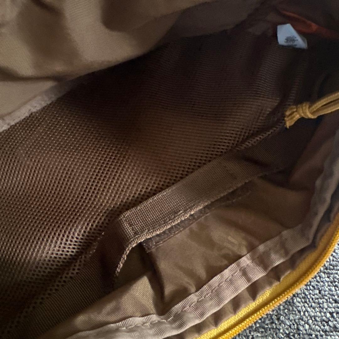 Supreme メッセンジャーバッグ ブラウン