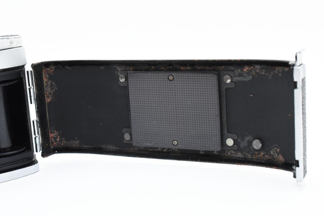 ミランダ AUTO-MIRANDA 50mm F1.8 カメラ レアパーツ付き