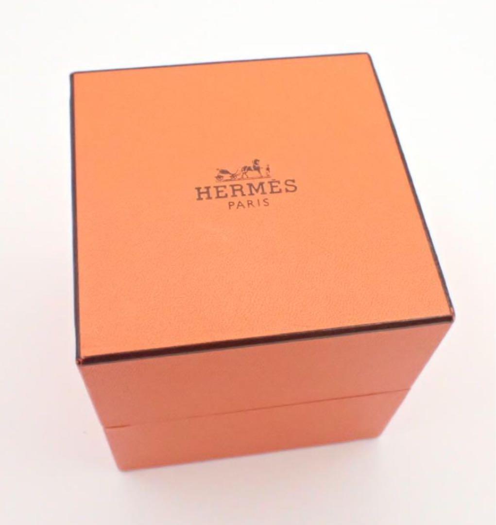 エルメス ブレスレット925 67.9g シェーヌダンクルGM 12コマ 極美品