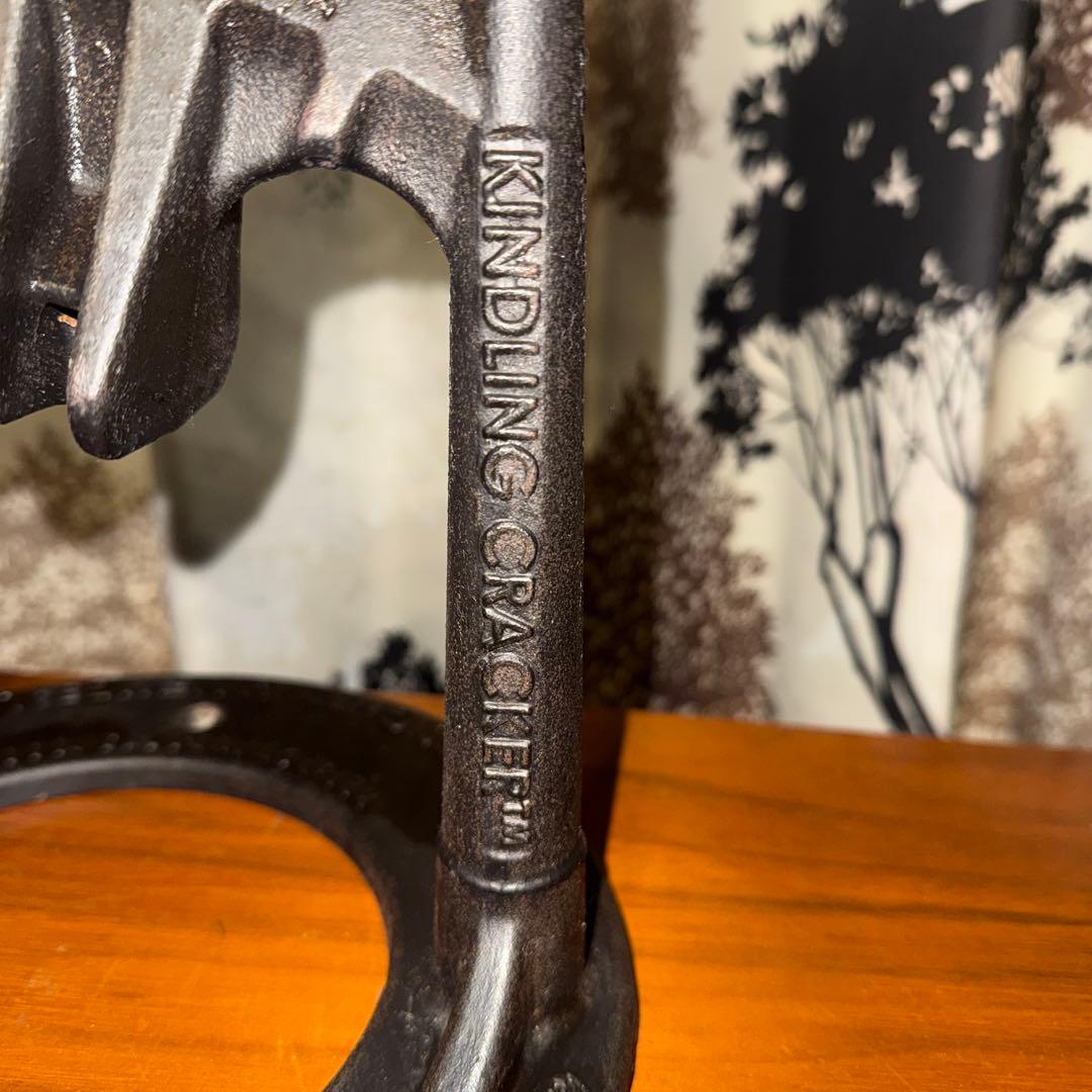 FIRESIDE ファイヤーサイド キンドリングクラッカー