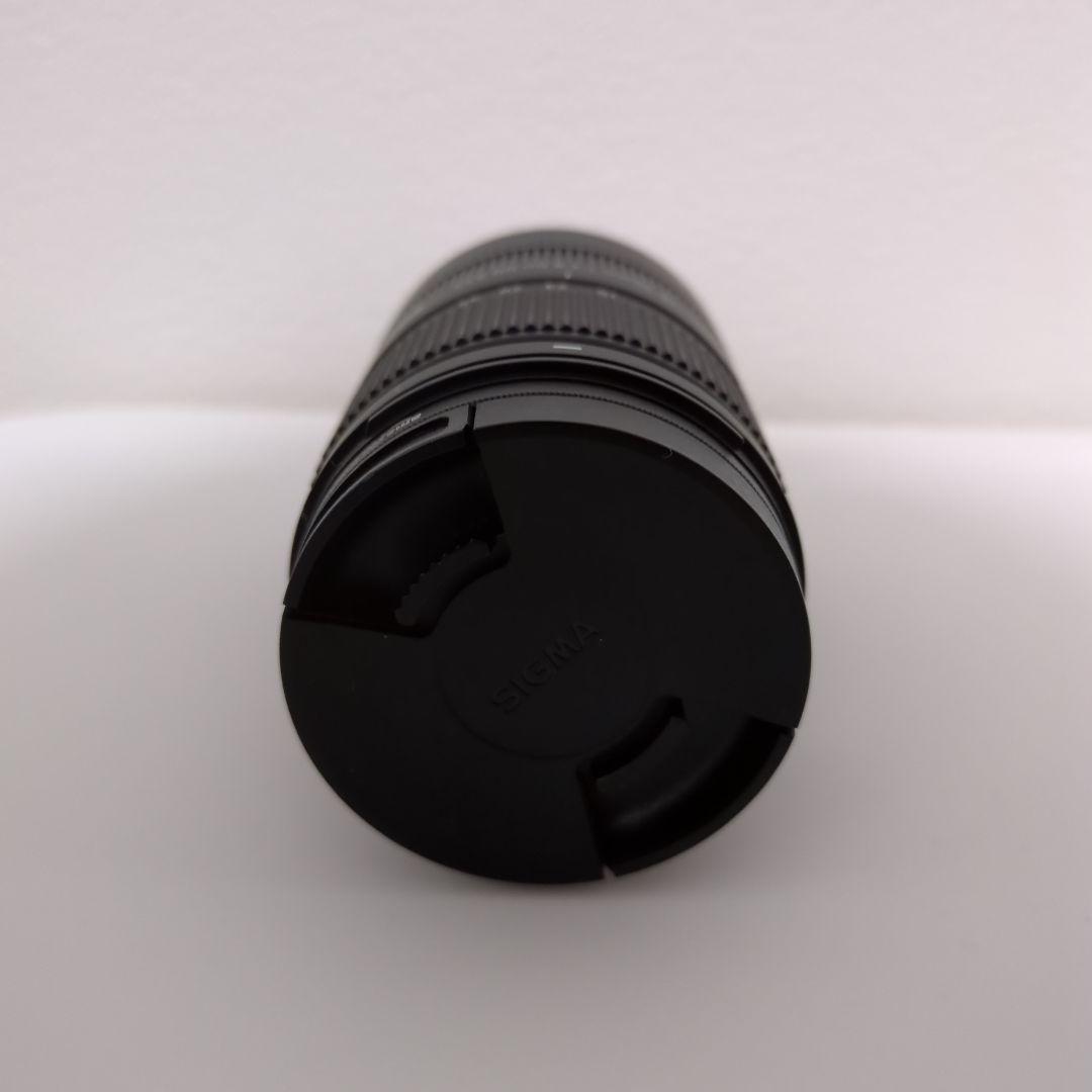 SIGMA 18-50mm F2.8 DC DN (ソニーE/APS-C用)