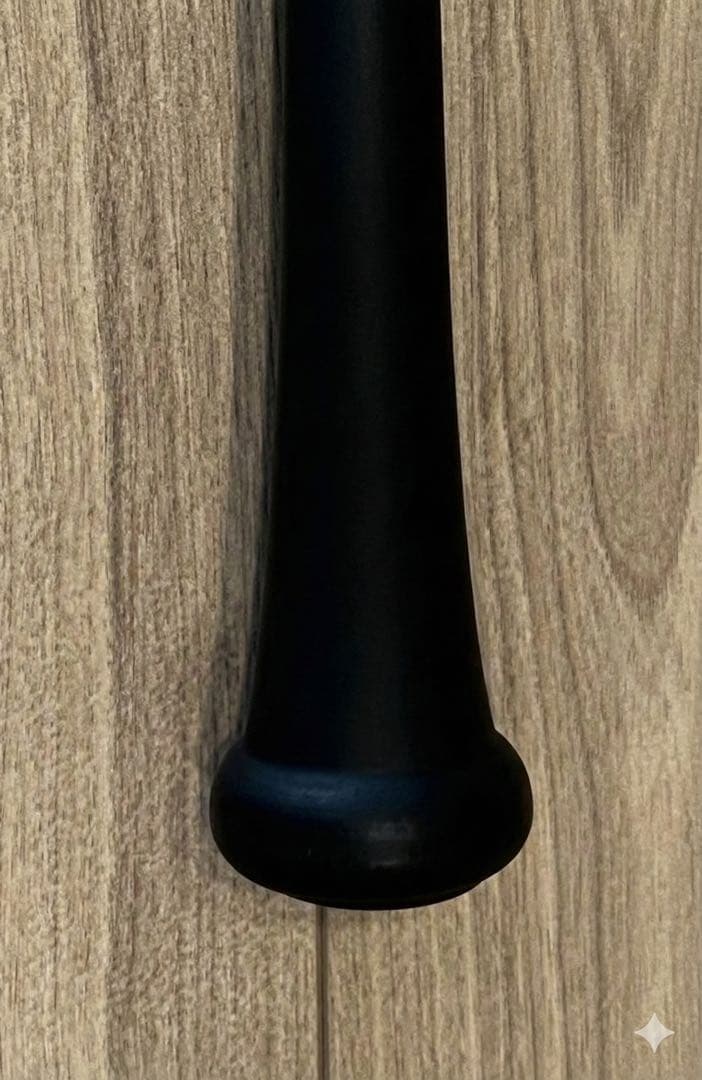 【新品未使用】チャンドラー 硬式木製バット PH7 高密度 プロ仕様