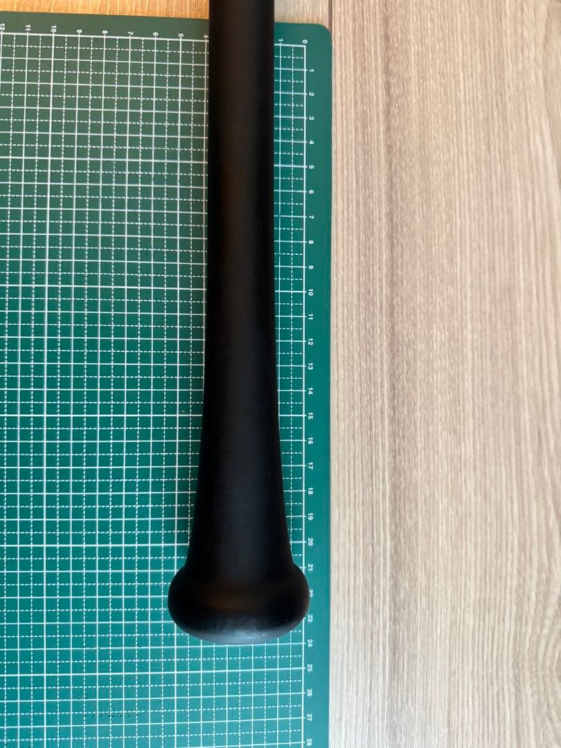 【新品未使用】チャンドラー 硬式木製バット PH7 高密度 プロ仕様