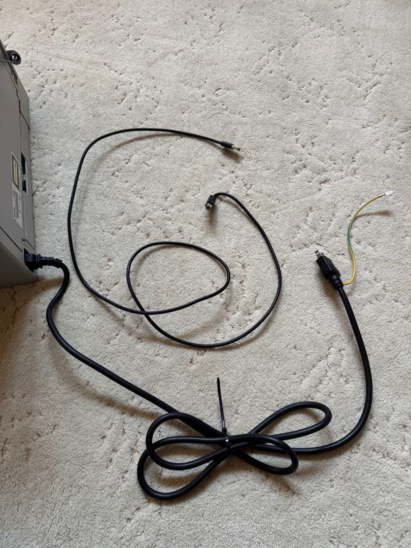 Brother 複合機 プリンター・ファックス・スキャナー