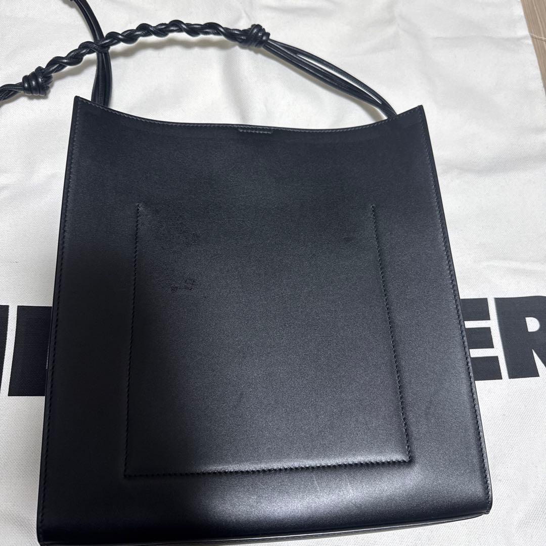 【Jil Sander 】ストラップ　ショルダーバッグ【最終金額】
