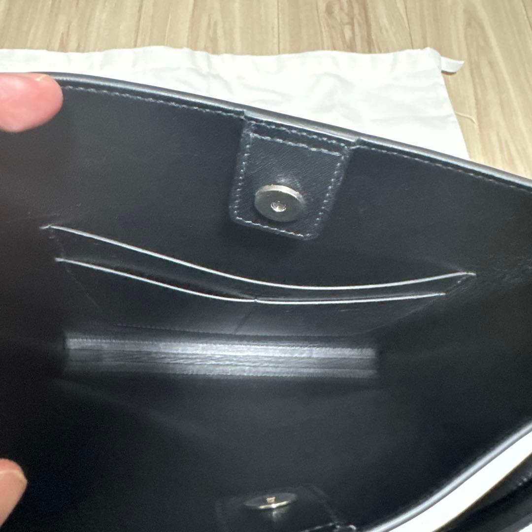 【Jil Sander 】ストラップ　ショルダーバッグ【最終金額】