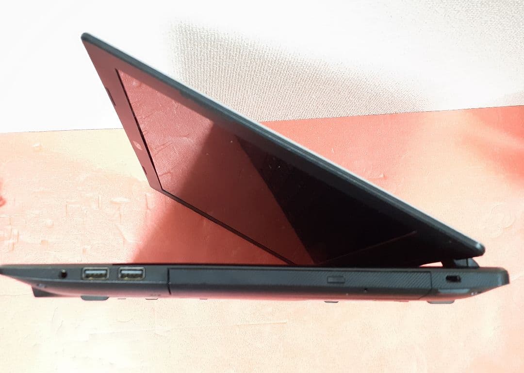 15.6 ノートPC Windows11 Office2021 エクセル ワード