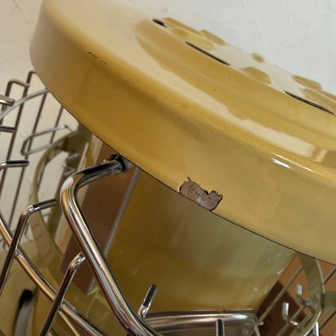 Sengoku Aladdin × BEAMSポータブルガスストーブ限定色