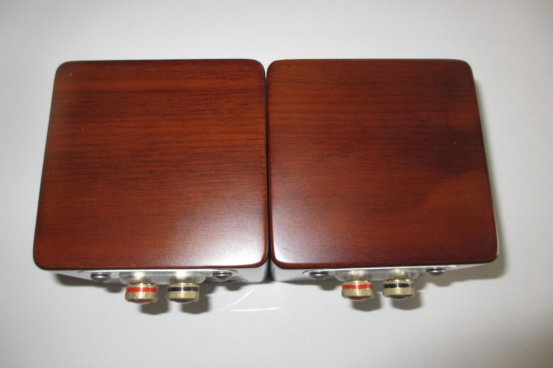 モニターオーデオ RadiusHD R45HD-WN ウォルナット ペア