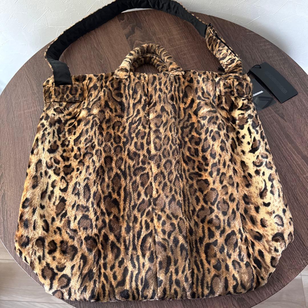 【超レア】NEIGHBORHOOD × PORTER × 伊勢丹トリプルコラボ