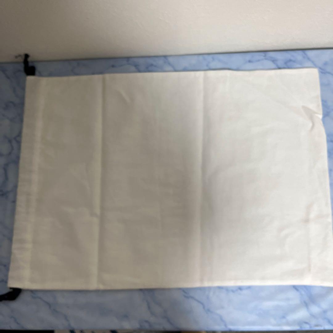 MONCLER DAPHINE LARGEキルティングリュックナイロン保存袋付