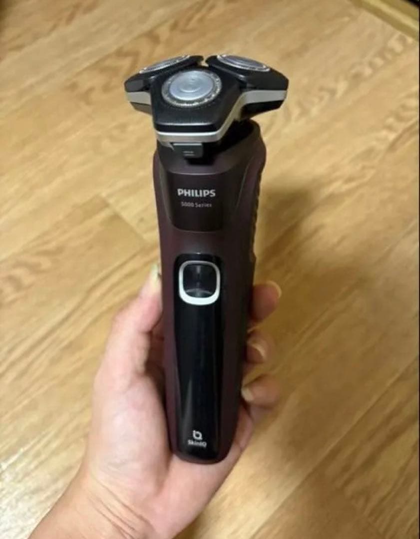 @値下げ中　PHILIPS 1000シリーズ メンズシェーバー