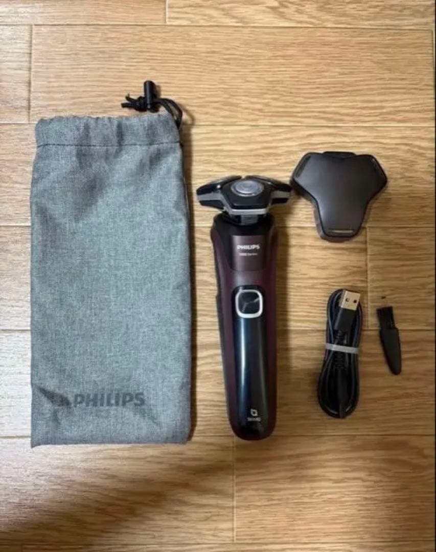 @値下げ中　PHILIPS 1000シリーズ メンズシェーバー