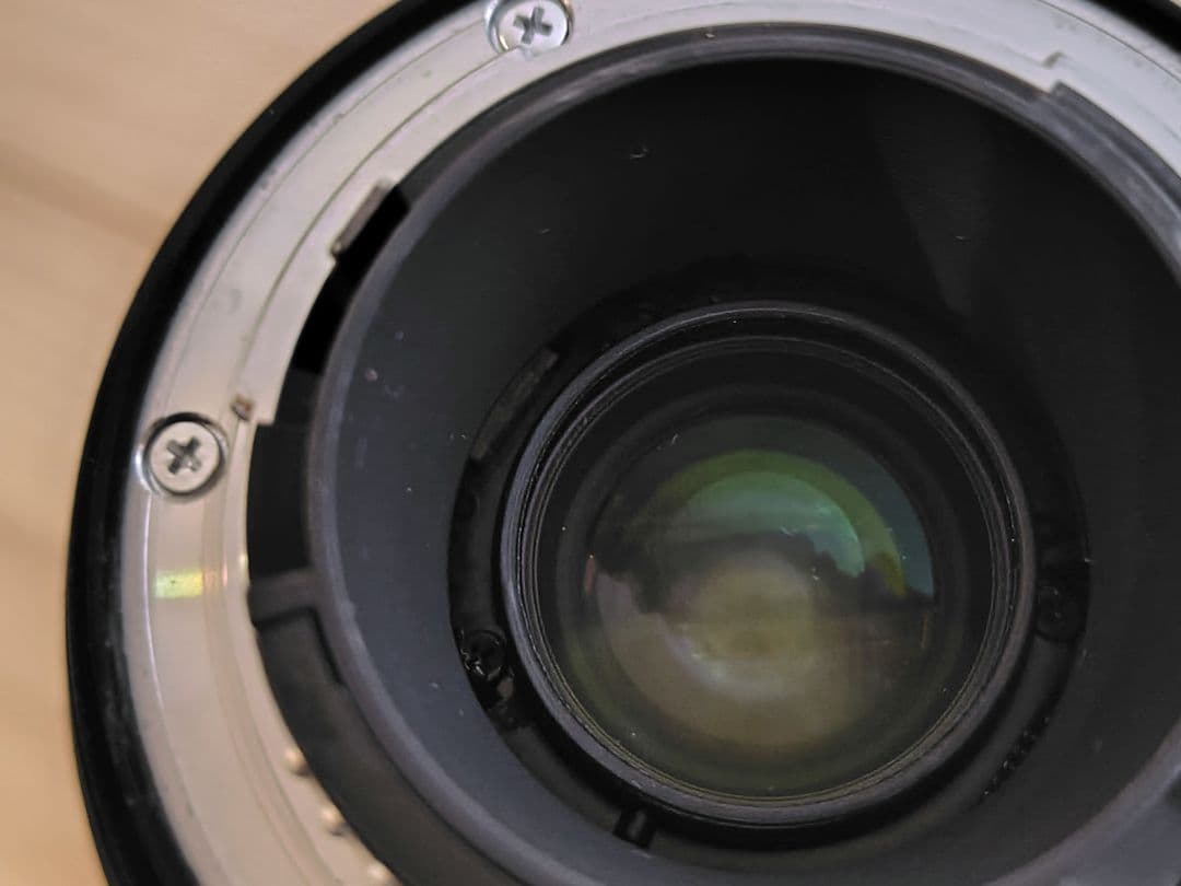 レンズ(ズーム) Nikon AF-S NIKKOR 70-300mm 1:4-5.6 G