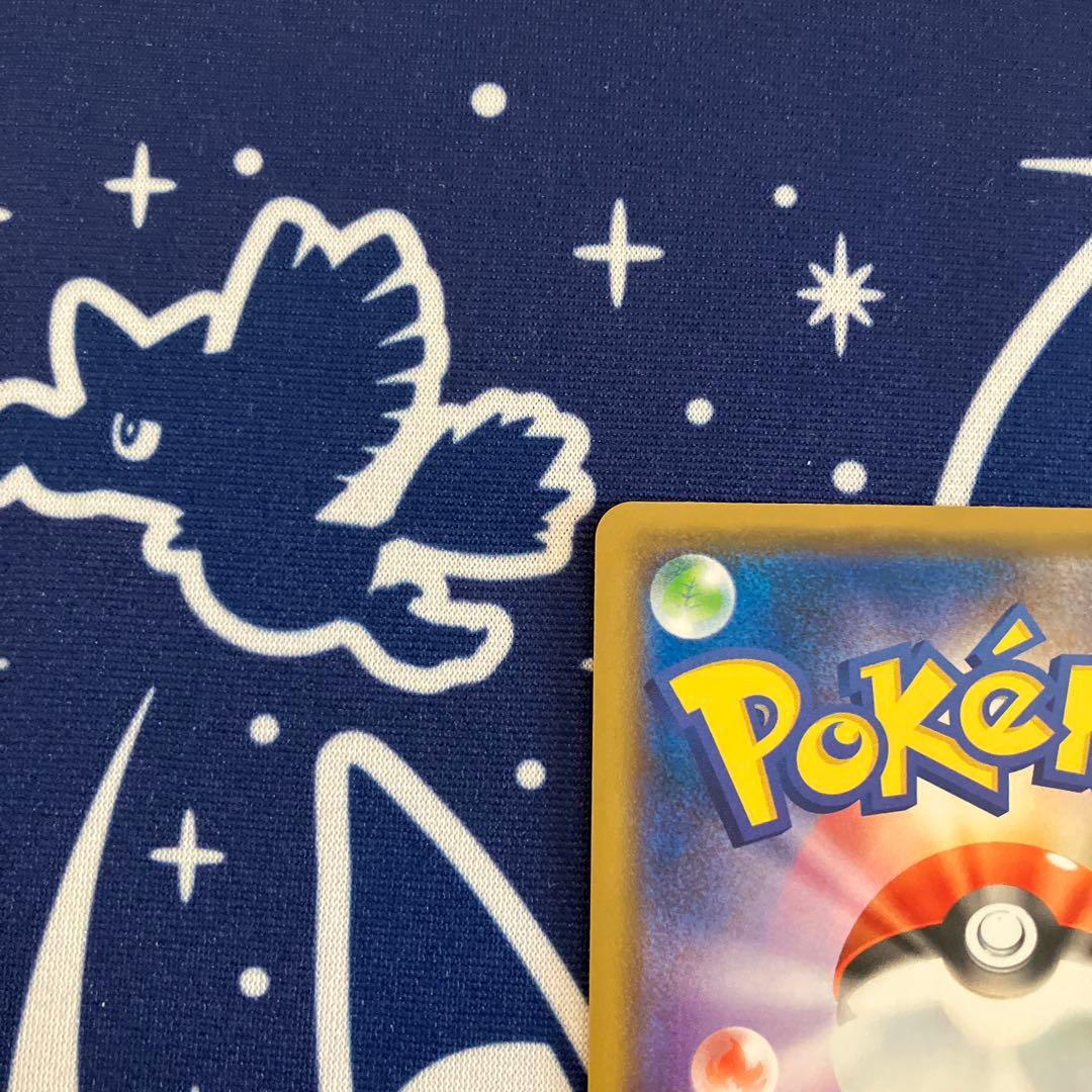 まるのみされたピカチュウ：「オコヤの森のセレビィ&ザルード」