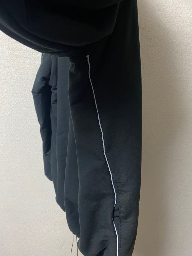 G-FORCE マウンテンパーカー