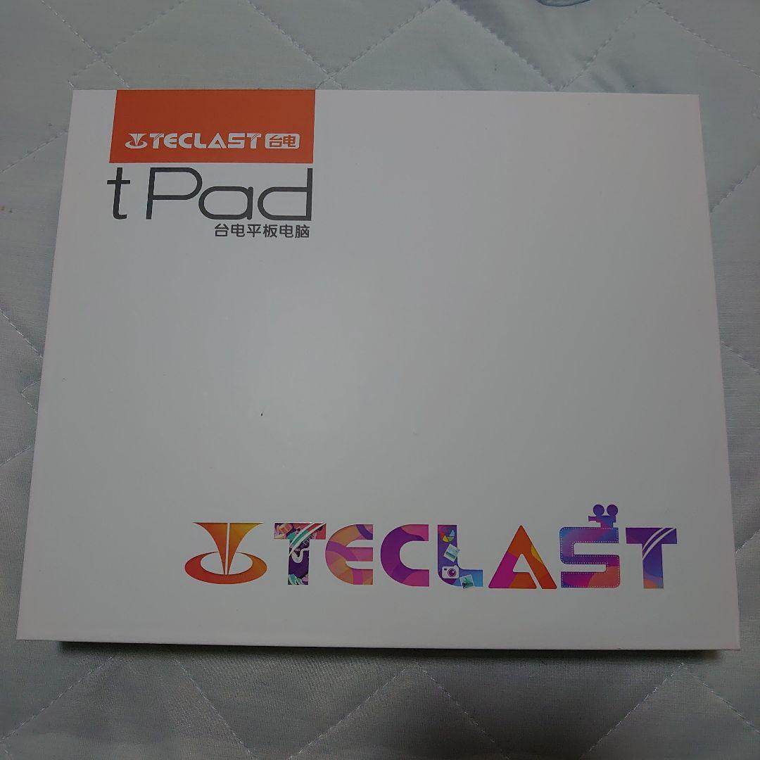 TECLAST P50Mini タブレット