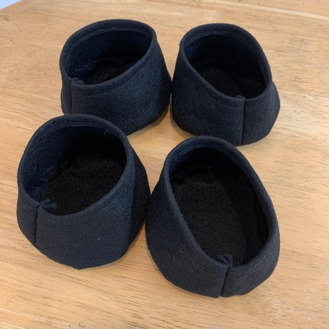 tama　制服リメイク　ダッフィー シェリーメイ オーダーコスチューム