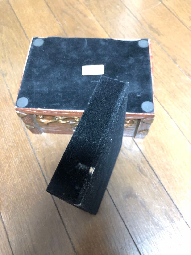 ハリーポッター　ハーマイオニーグレンジャーの宝箱