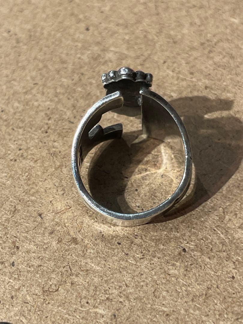 ターコイズ リング インディアンジュエリー