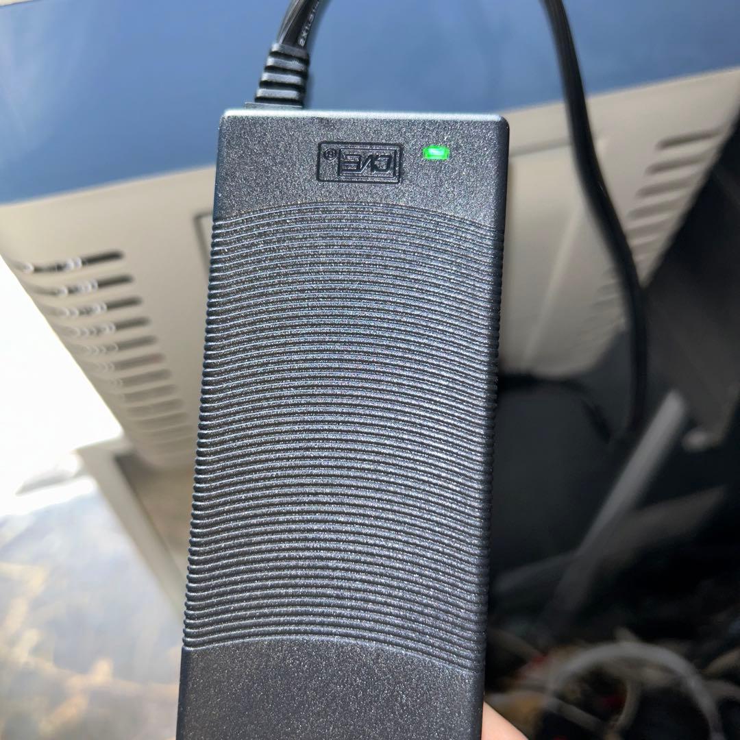 Hill Stone ポータブル　車載冷蔵庫　25L