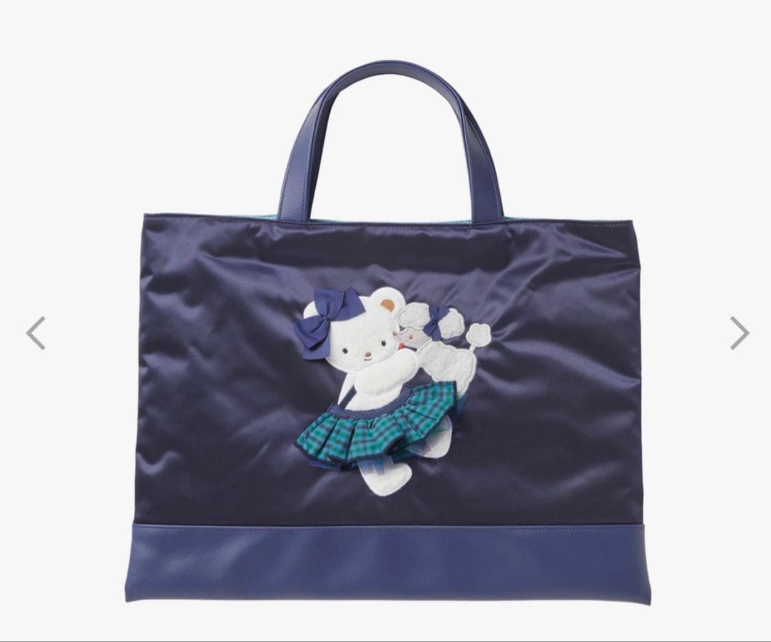 ［moon］Bibiyファミリアコラボ