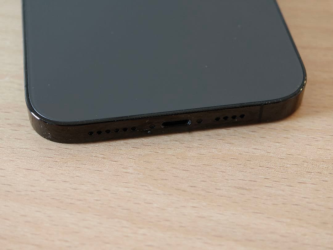 iPhone14Pro max 256GB 美品 SIMフリー