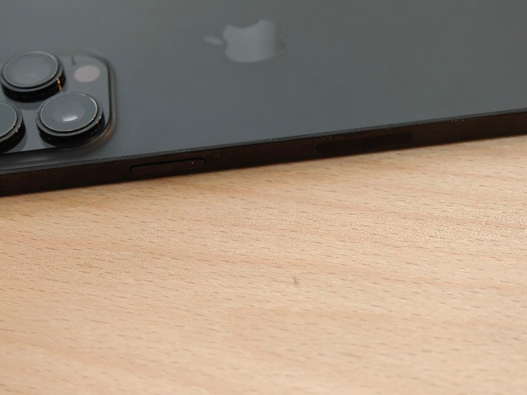 iPhone14Pro max 256GB 美品 SIMフリー