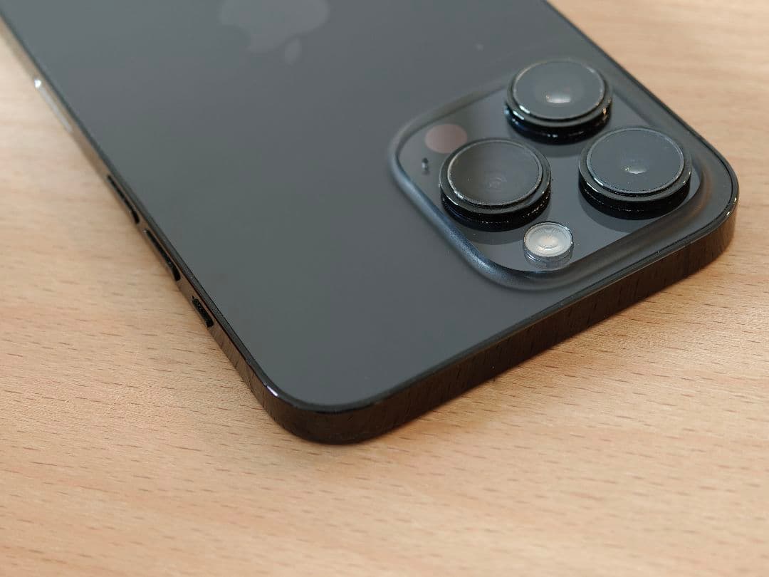 iPhone14Pro max 256GB 美品 SIMフリー