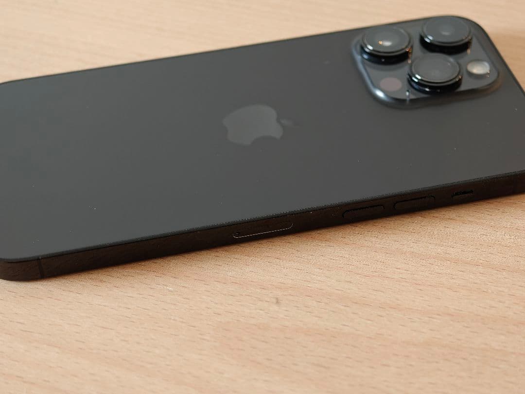 iPhone14Pro max 256GB 美品 SIMフリー