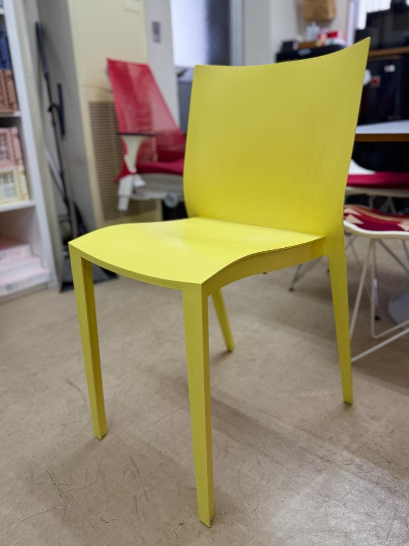 た*か様 【希少】フィリップスタルク　スリックスリックチェア