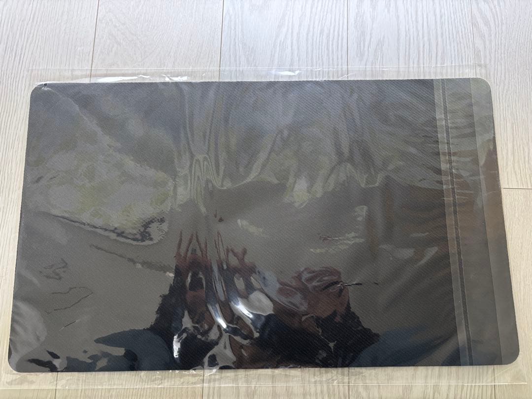 BCF2025 上位賞 プレイマット